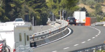 «Ecco i motivi per cui la A14 può diventare variante alla statale 16»