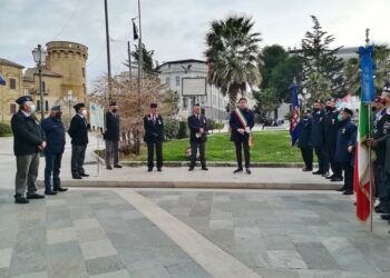 L’AAA di Vasto celebra i 99 anni dell’Aeronautica Militare