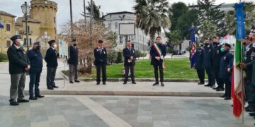 L’AAA di Vasto celebra i 99 anni dell’Aeronautica Militare