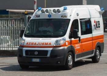 Lutto a Guardiagrele per la scomparsa a 34 anni di Dino Garzarella, oggi l’ultimo saluto