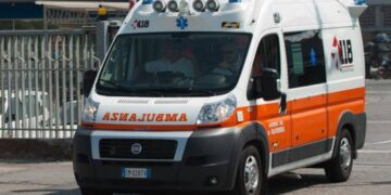 Lutto a Guardiagrele per la scomparsa a 34 anni di Dino Garzarella, oggi l’ultimo saluto