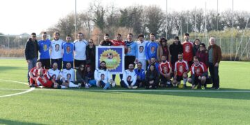 Il ricordo di Marcello ed il sostegno all’Ucraina: torna il Memorial Di Meco