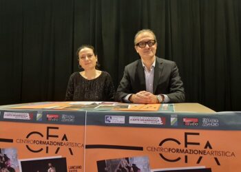 Nasce il “Centro di Formazione Artistica” di Lanciano e Vasto