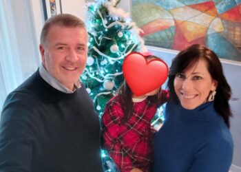 «L’amore di un papà non è necessariamente una questione di Dna»