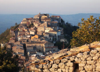 Giornate Fai di Primavera: la delegazione di Lanciano alla scoperta dei borghi di Archi e Perano