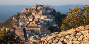 Giornate Fai di Primavera: la delegazione di Lanciano alla scoperta dei borghi di Archi e Perano