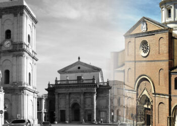 La Caritas Lanciano – Ortona apre una raccolta fondi per l’Ucraina