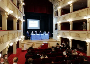 La «grande promessa» di Schael: dal Pnrr interventi per 47 milioni per la provincia di Chieti