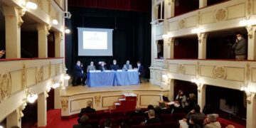 La «grande promessa» di Schael: dal Pnrr interventi per 47 milioni per la provincia di Chieti