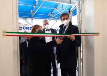 L’ospedale di Atessa rinasce dalle “ceneri” del Covid: investimenti da 3 milioni euro per la nuova vita del “San Camillo”