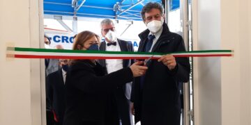 L’ospedale di Atessa rinasce dalle “ceneri” del Covid: investimenti da 3 milioni euro per la nuova vita del “San Camillo”