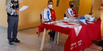 Avis San Salvo, nel 2021 raggiunti i 530 soci, 986 le donazioni