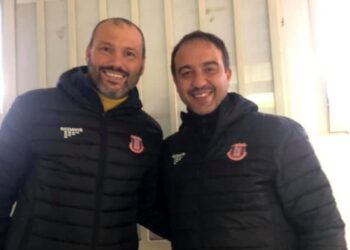 Dietrofront Lanciano Calcio: sulla panchina torna Stefano Bellè