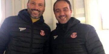 Dietrofront Lanciano Calcio: sulla panchina torna Stefano Bellè