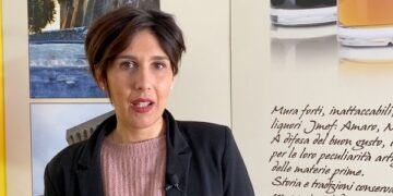 Benedetta: «Un’azienda che assume una donna non dovrebbe far notizia»