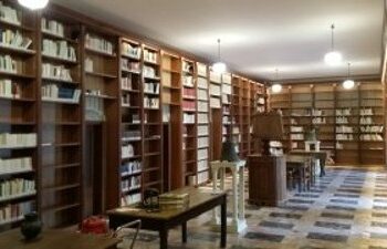 “Bibliotecando”, il progetto del Comune per mettere in rete tutti i luoghi di lettura frentani