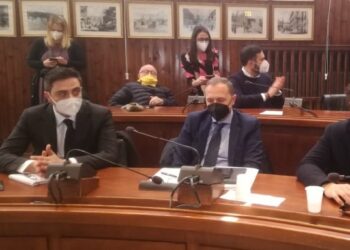 Variante alla SS16, Anas apre al dialogo. Bucci: «Il 6 aprile non si decide»