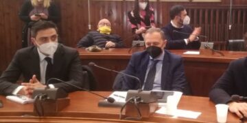Variante alla SS16, Anas apre al dialogo. Bucci: «Il 6 aprile non si decide»