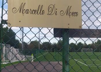 Miscia chiede un murale per Marcello Di Meco nel quartiere Santa Rita