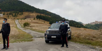 Schiavi d’Abruzzo, denunciato 38enne per indebita percezione del reddito di cittadinanza