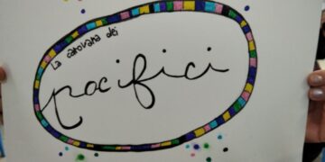 A Lanciano è in arrivo la “Carovana dei Pacifici”