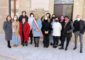 Partito a San Salvo il progetto “Mia” dedicato a maternità, infanzia e adolescenza