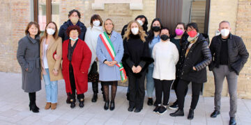 Partito a San Salvo il progetto “Mia” dedicato a maternità, infanzia e adolescenza