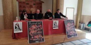 Un weekend all’insegna del gusto con il “Festival del Cioccolato”