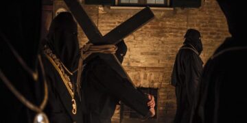 Dopo due anni anche a Lanciano rivivono i riti della Settimana Santa