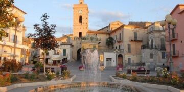 A Paglieta fa tappa il Giro d’Italia delle Città dei Motori