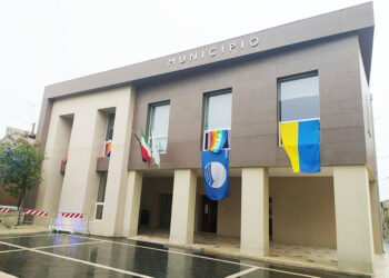 Dal consiglio comunale di San Salvo condanna unanime alla guerra in Ucraina