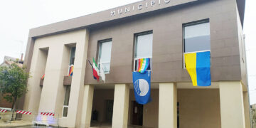 Dal consiglio comunale di San Salvo condanna unanime alla guerra in Ucraina