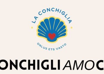 “La Conchiglia” festeggia la primavera: il 20 marzo a Vasto c’è “ConchigliAMOci”