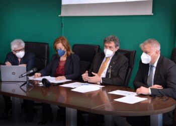 Pnrr, Marsilio e Verì: 213 milioni per strutture sanitarie e assunzioni