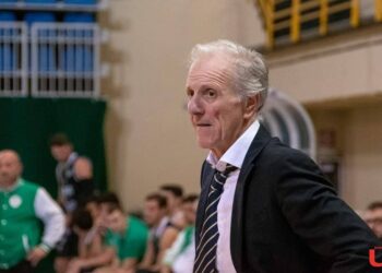 Il basket abruzzese piange la scomparsa di coach Claudio Corà