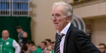 Il basket abruzzese piange la scomparsa di coach Claudio Corà
