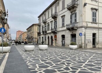 Bomba su riapertura Corso: «Polemiche sterili, senza fondamento»