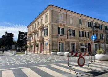 Riapertura Corso, Paolini: «Clamoroso autogol di Verna e della passata amministrazione»