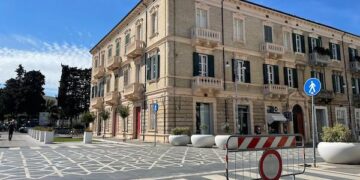 Riapertura Corso, Paolini: «Clamoroso autogol di Verna e della passata amministrazione»