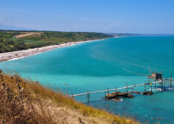 “InVia dei Trabocchi”: Un progetto che unisce la promozione del territorio al mondo digitale