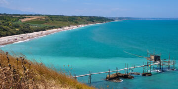 “InVia dei Trabocchi”: Un progetto che unisce la promozione del territorio al mondo digitale
