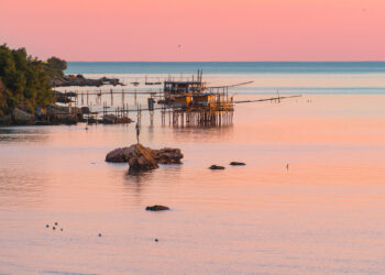 “InVia dei Trabocchi”: Un progetto che unisce la promozione del territorio al mondo digitale