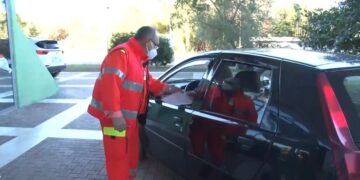 Covid-19, bollettino del 30 marzo: quasi 40mila attualmente positivi