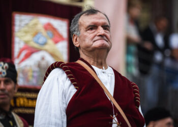 Un anno dalla scomparsa di Danilo Marfisi, il ricordo degli amici