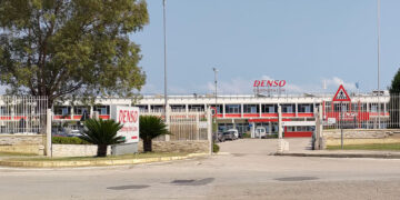 Area di crisi complessa, proposto l’inserimento della zona industriale di San Salvo