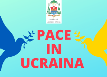 Ucraina, Caritas Lanciano-Ortona: «Importante raccogliere fondi per garantire assistenza alla popolazione»