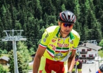 Buon compleanno Donatello Iasci