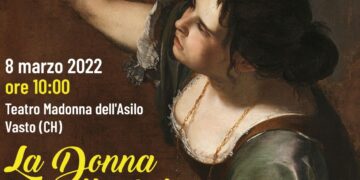 Arte e diritti delle donne: a Vasto l’8 marzo gli studenti “incontrano” Artemisia Gentileschi
