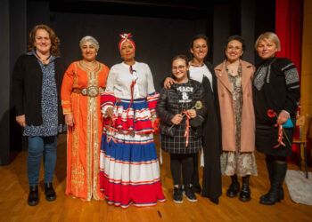 Donne di coraggio: sei racconti, dalla sofferenza alla rinascita