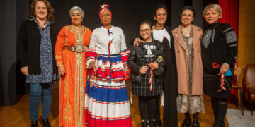 Donne di coraggio: sei racconti, dalla sofferenza alla rinascita